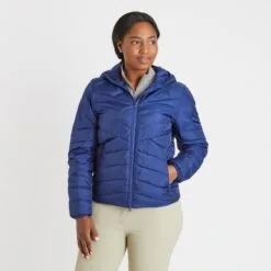 Piper Down Jacket By SmartPak