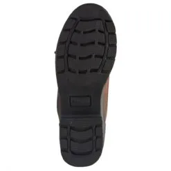 Ada Tall Country Leather Boot By SmartPak -Smartpak Equine Shop 30470 brown sole