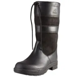 Ada Mid Country Leather Boot By SmartPak - Clearance!