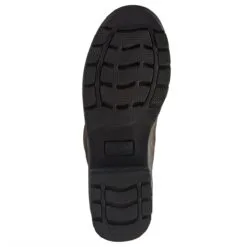 Ada Mid Country Leather Boot By SmartPak -Smartpak Equine Shop 30473 brown sole