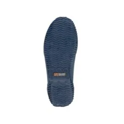 Dry Shod Sod Buster Women's Pull On Waterproof Shoe -Smartpak Equine Shop 30748 navy sole