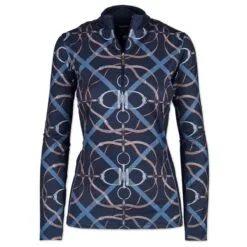 Arista Performance 1/4 Zip - Clearance!