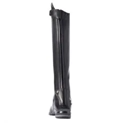 Ariat Women's Nitro Max Tall Dress Boot -Smartpak Equine Shop 31364 black back