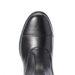 Ariat Women's Nitro Max Tall Dress Boot -Smartpak Equine Shop 31364 black toe