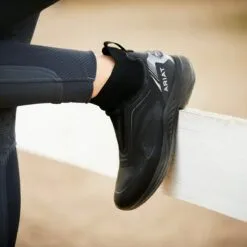 Ariat Women's Ascent Paddock Boot -Smartpak Equine Shop 31372 lifestyle 1