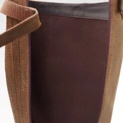 Ovation® Moorland II Highrider Boot -Smartpak Equine Shop 31506 brown dt 1