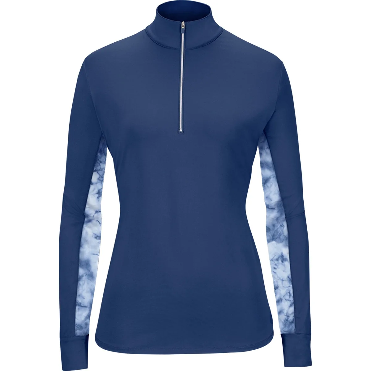 RJ Classics Ella Long Sleeve W/ 37.5® Temperature Regulating Technology - Clearance! 6 RJ Classics Ella Long Sleeve W/ 37.5® Temperature Regulating Technology - Clearance! - Image 6