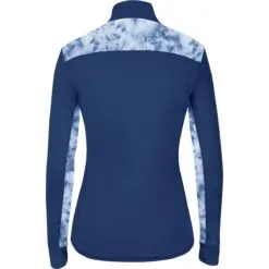 RJ Classics Ella Long Sleeve W/ 37.5® Temperature Regulating Technology - Clearance! 17 RJ Classics Ella Long Sleeve W/ 37.5® Temperature Regulating Technology - Clearance! -Smartpak Equine Shop 31619 bluesapphire 2
