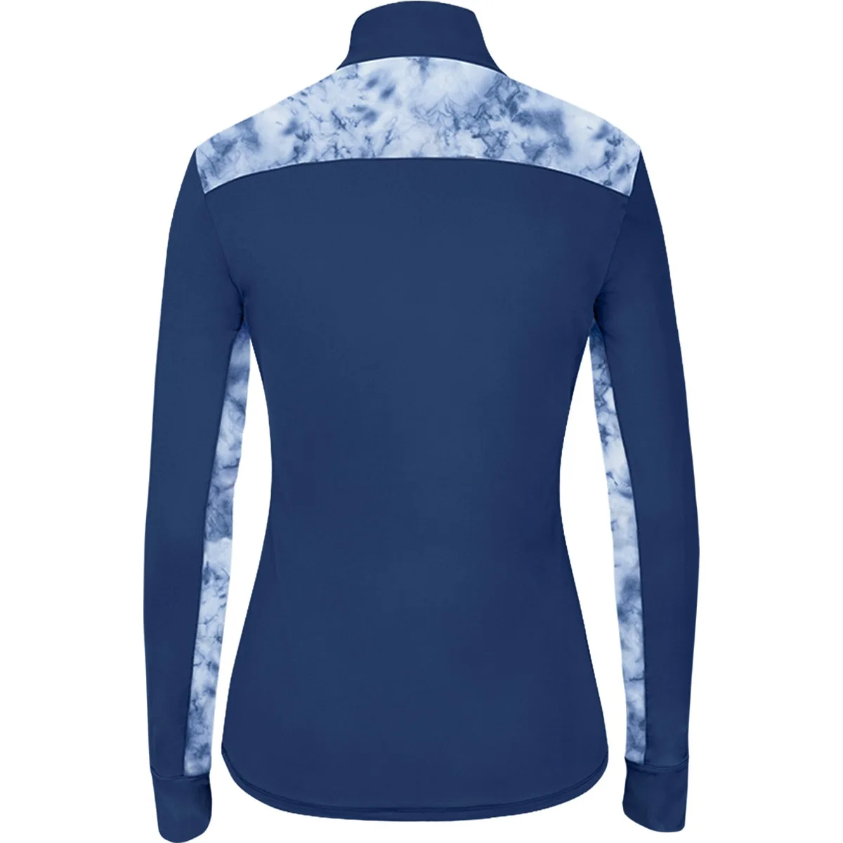 RJ Classics Ella Long Sleeve W/ 37.5® Temperature Regulating Technology - Clearance! 7 RJ Classics Ella Long Sleeve W/ 37.5® Temperature Regulating Technology - Clearance! - Image 7