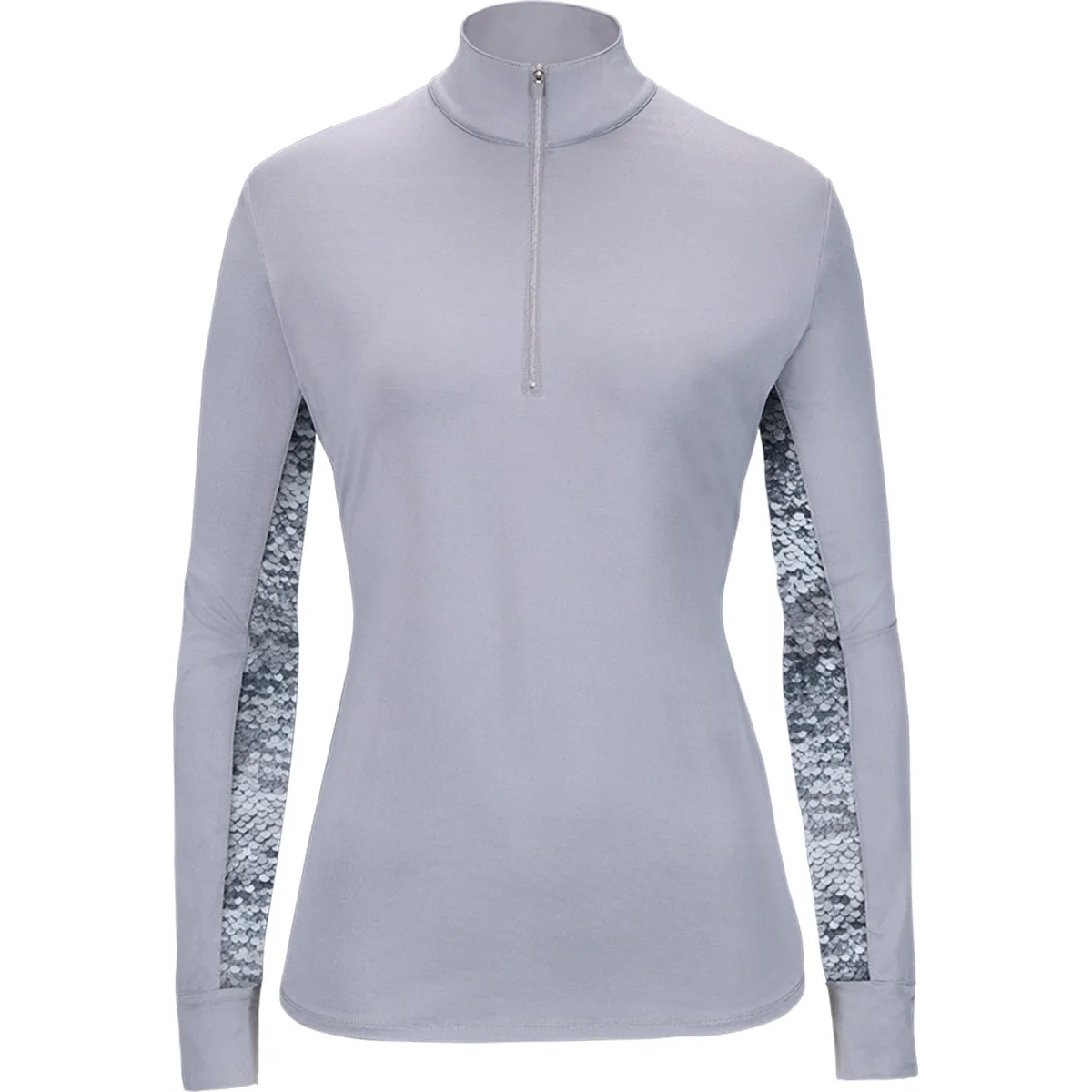 RJ Classics Ella Long Sleeve W/ 37.5® Temperature Regulating Technology - Clearance! 1 RJ Classics Ella Long Sleeve W/ 37.5® Temperature Regulating Technology - Clearance!