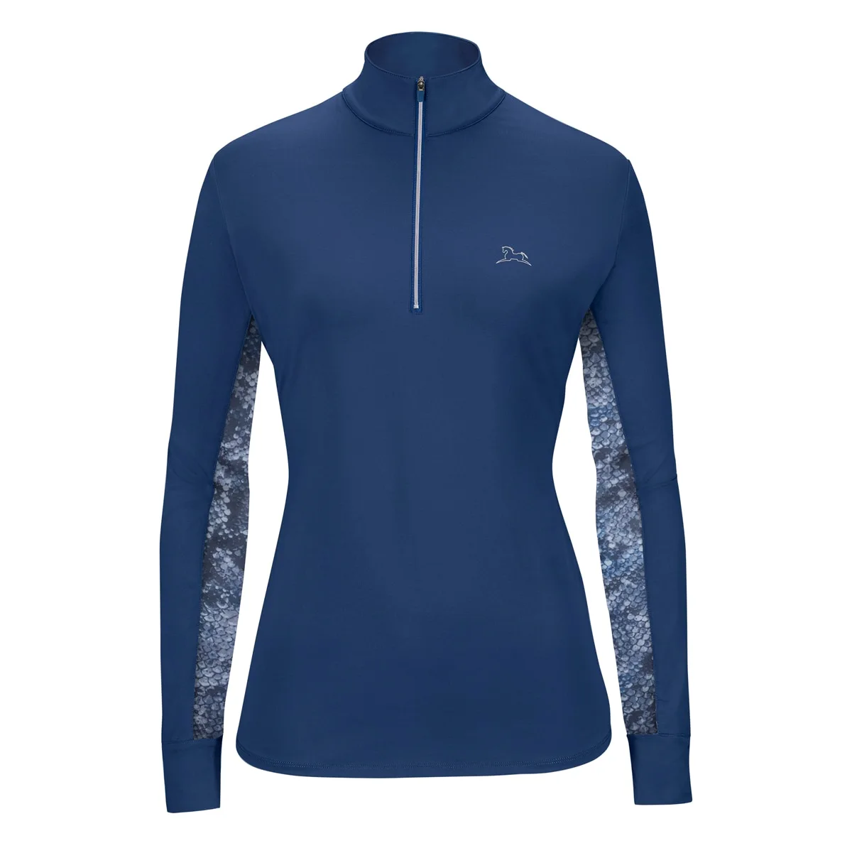 RJ Classics Ella Long Sleeve W/ 37.5® Temperature Regulating Technology - Clearance! 8 RJ Classics Ella Long Sleeve W/ 37.5® Temperature Regulating Technology - Clearance! - Image 8