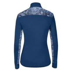 RJ Classics Ella Long Sleeve W/ 37.5® Temperature Regulating Technology - Clearance! 19 RJ Classics Ella Long Sleeve W/ 37.5® Temperature Regulating Technology - Clearance! -Smartpak Equine Shop 31619 medievalblue 2