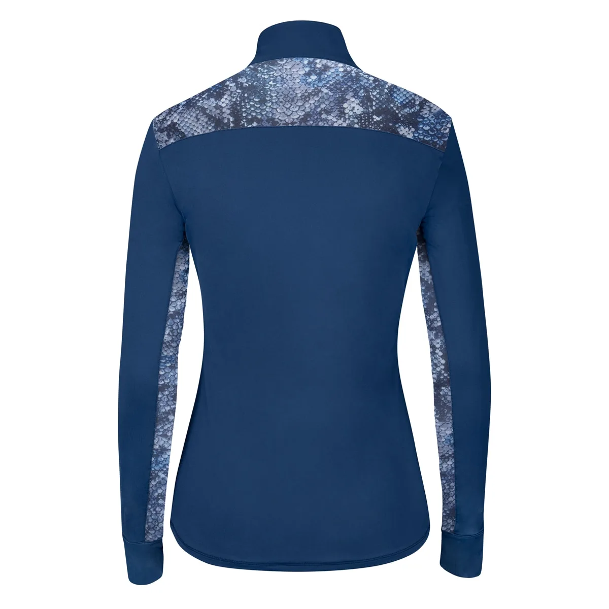 RJ Classics Ella Long Sleeve W/ 37.5® Temperature Regulating Technology - Clearance! 9 RJ Classics Ella Long Sleeve W/ 37.5® Temperature Regulating Technology - Clearance! - Image 9