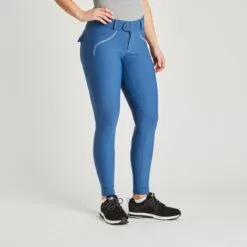 FITS Finley Full Seat Breech - Clearance! 17 FITS Finley Full Seat Breech - Clearance! -Smartpak Equine Shop 31731 blue 2