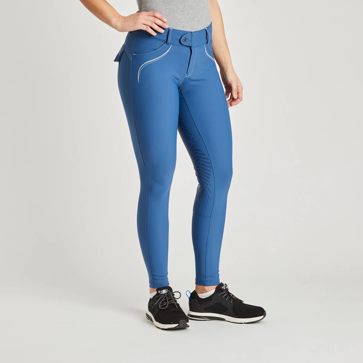 FITS Finley Full Seat Breech - Clearance! 9 FITS Finley Full Seat Breech - Clearance! - Image 9