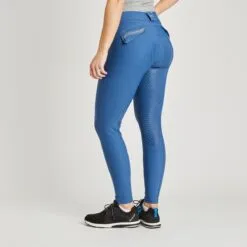 FITS Finley Full Seat Breech - Clearance! 15 FITS Finley Full Seat Breech - Clearance! -Smartpak Equine Shop 31731 blue 3