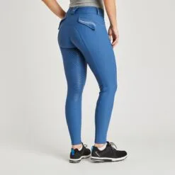 FITS Finley Full Seat Breech - Clearance! 16 FITS Finley Full Seat Breech - Clearance! -Smartpak Equine Shop 31731 blue 4