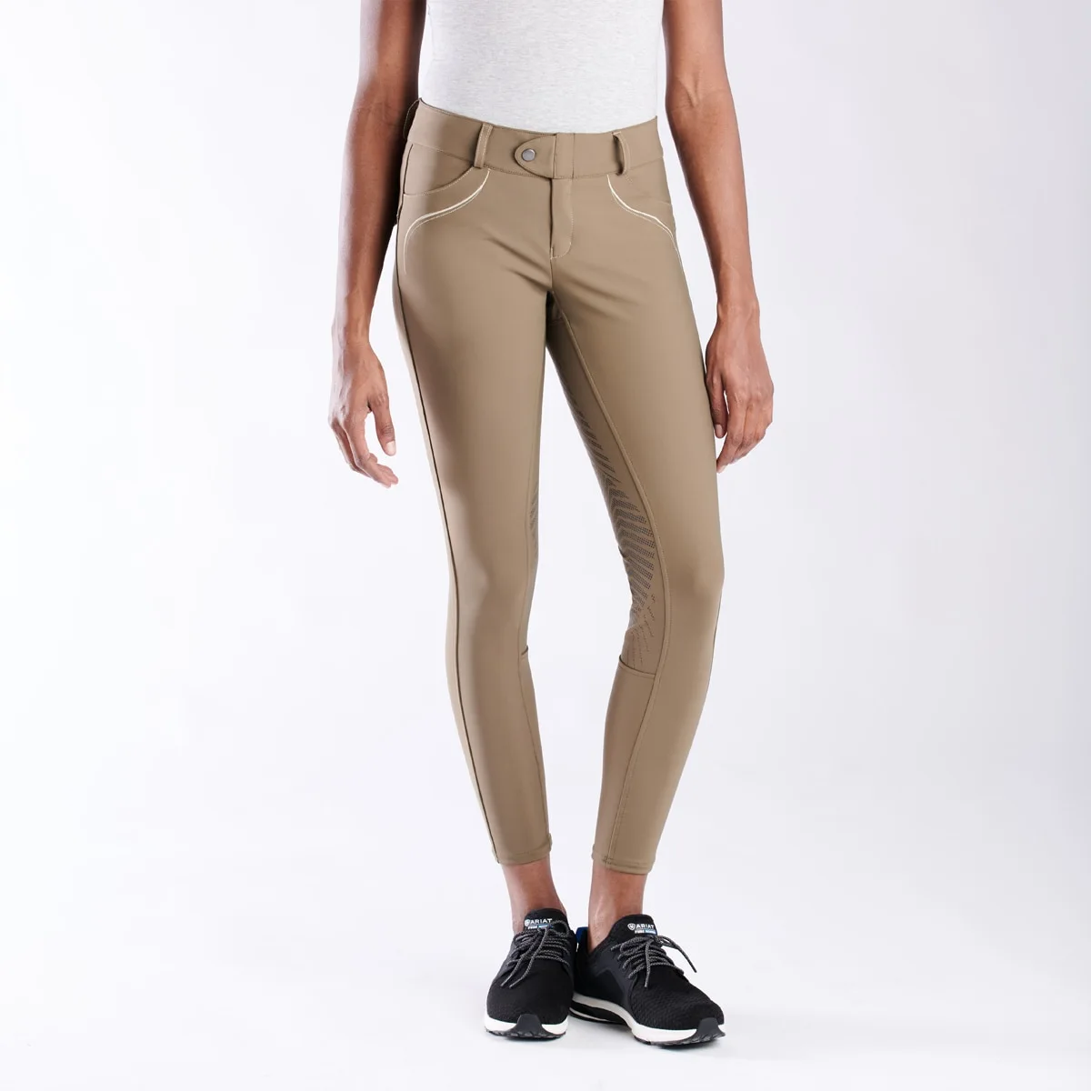 FITS Finley Full Seat Breech - Clearance! 2 FITS Finley Full Seat Breech - Clearance! - Image 2