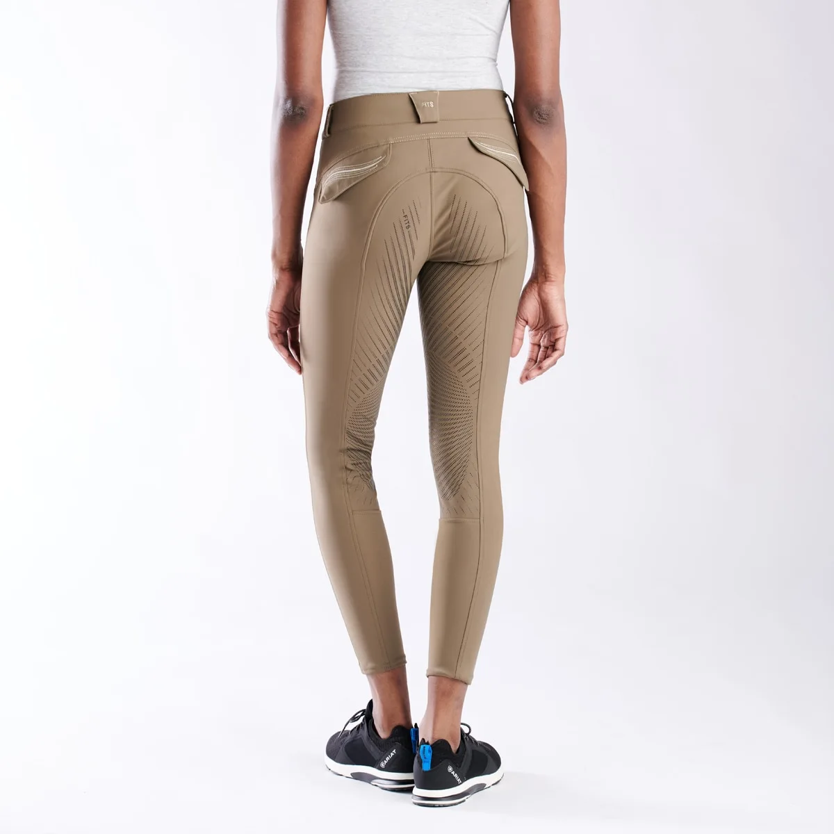 FITS Finley Full Seat Breech - Clearance! 4 FITS Finley Full Seat Breech - Clearance! - Image 4