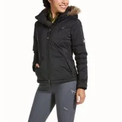 Ariat Altitude Down Jacket