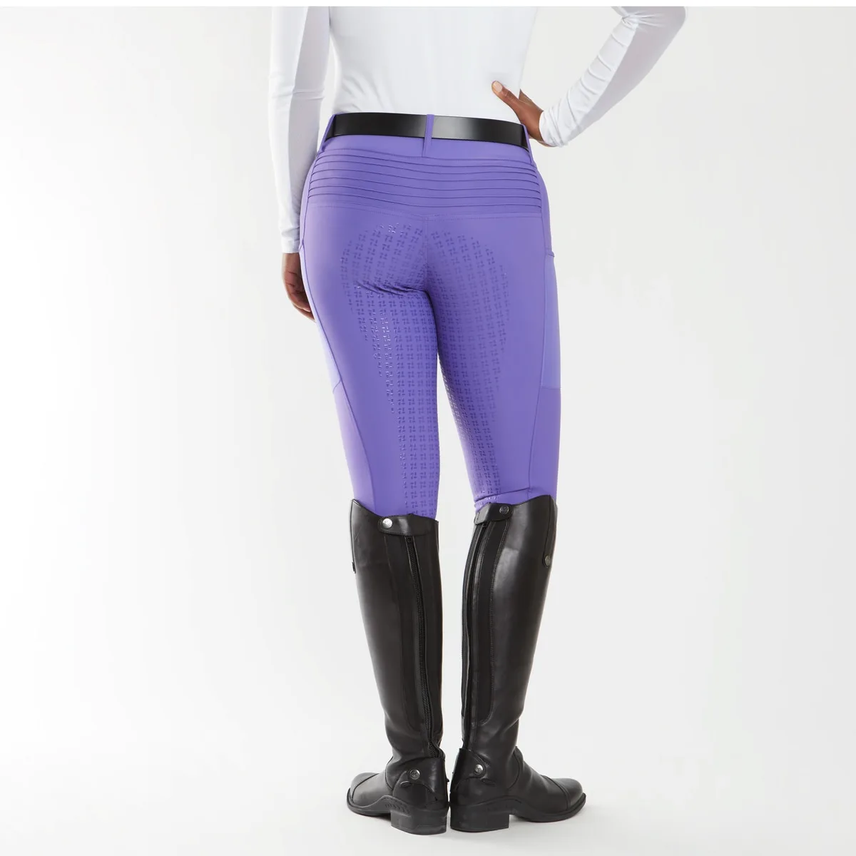 Piper Fusion Breech By SmartPak - Full Seat - Clearance! 2 Piper Fusion Breech By SmartPak - Full Seat - Clearance! - Image 2