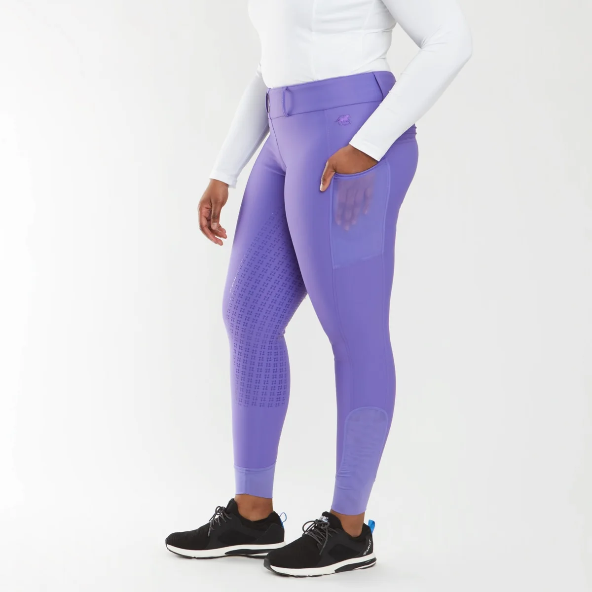 Piper Fusion Breech By SmartPak - Full Seat - Clearance! 3 Piper Fusion Breech By SmartPak - Full Seat - Clearance! - Image 3