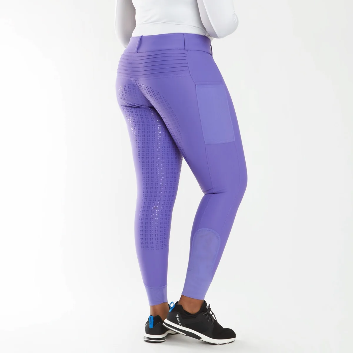 Piper Fusion Breech By SmartPak - Full Seat - Clearance! 4 Piper Fusion Breech By SmartPak - Full Seat - Clearance! - Image 4