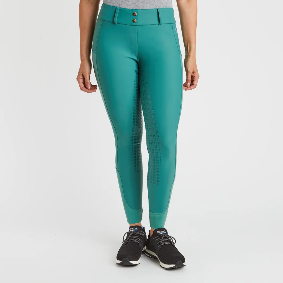 Piper Fusion Breech By SmartPak - Full Seat - Clearance! 8 Piper Fusion Breech By SmartPak - Full Seat - Clearance! - Image 8