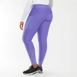 Piper Fusion Breech By SmartPak - Knee Patch - Clearance! -Smartpak Equine Shop 32382 darkiris 19066