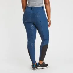 Kerrits 3 - Season Tailored Breeches - Full Seat - Clearance! -Smartpak Equine Shop 32414 admiral 12035