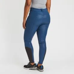 Kerrits 3 - Season Tailored Breeches - Full Seat - Clearance! -Smartpak Equine Shop 32414 admiral 12037