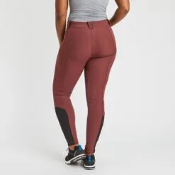 Kerrits 3 Season Tailored Knee Patch Breeches - Clearance! 10 Kerrits 3 Season Tailored Knee Patch Breeches - Clearance! -Smartpak Equine Shop 32415 mahogany 12095