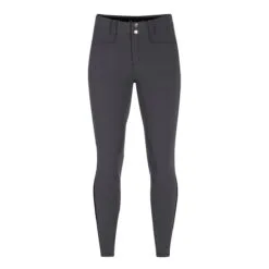 Kerrits 3 Season Tailored Knee Patch Breeches - Clearance! 11 Kerrits 3 Season Tailored Knee Patch Breeches - Clearance! -Smartpak Equine Shop 32415 obsidian 1