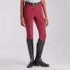 Hadley High-Rise Breeches By SmartPak - Full Seat - Clearance!