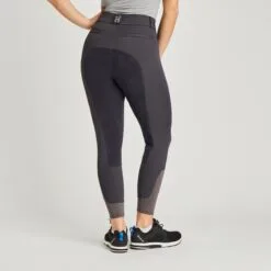 Hadley High-Rise Breeches By SmartPak - Full Seat - Clearance! 26 Hadley High-Rise Breeches By SmartPak - Full Seat - Clearance! -Smartpak Equine Shop 33066 shadow 2