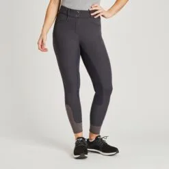 Hadley High-Rise Breeches By SmartPak - Full Seat - Clearance! 27 Hadley High-Rise Breeches By SmartPak - Full Seat - Clearance! -Smartpak Equine Shop 33066 shadow 3