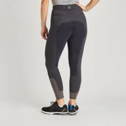 Hadley High-Rise Breeches By SmartPak - Full Seat - Clearance! 28 Hadley High-Rise Breeches By SmartPak - Full Seat - Clearance! -Smartpak Equine Shop 33066 shadow 4