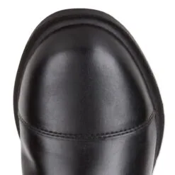 Eliza Synthetic Kid's Tall Boot By SmartPak -Smartpak Equine Shop 33080 black 5