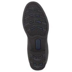 Eliza Synthetic Kid's Tall Boot By SmartPak -Smartpak Equine Shop 33080 black 6