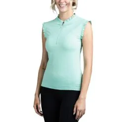 Kastel Signature Sleeveless Sun Shirt - Clearance!