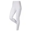 LeMieux Pull On Full Seat Silicone Breeches - Clearance!
