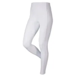 LeMieux Pull On Full Seat Silicone Breeches - Clearance!