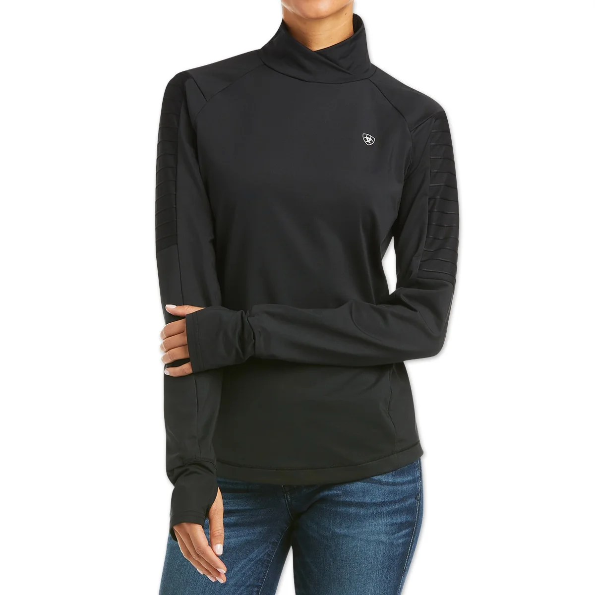 Ariat Facet Baselayer - Clearance! 2 Ariat Facet Baselayer - Clearance! - Image 2