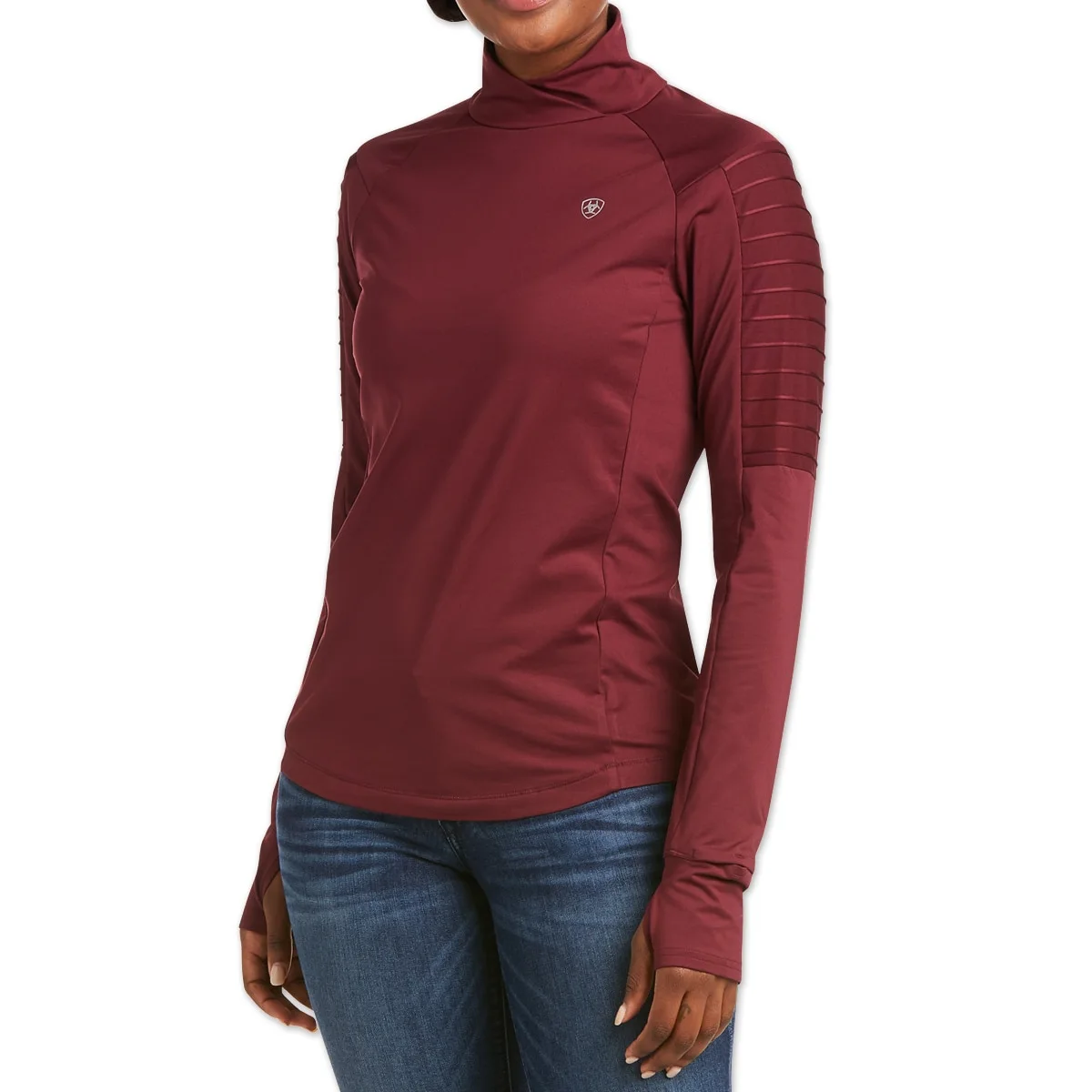 Ariat Facet Baselayer - Clearance! 1 Ariat Facet Baselayer - Clearance!