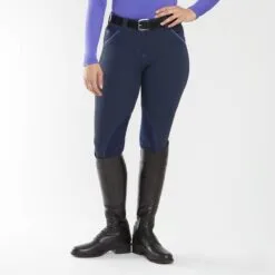 Piper Evolution Mid-rise Breeches By SmartPak - Knee Patch - Clearance! 30 Piper Evolution Mid-rise Breeches By SmartPak - Knee Patch - Clearance! -Smartpak Equine Shop 33430 navydarkiris 16858