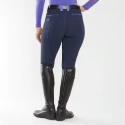 Piper Evolution Mid-rise Breeches By SmartPak - Knee Patch - Clearance! 31 Piper Evolution Mid-rise Breeches By SmartPak - Knee Patch - Clearance! -Smartpak Equine Shop 33430 navydarkiris 16861