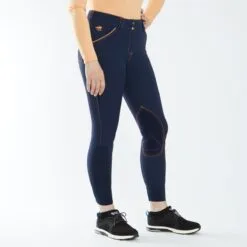 Piper Evolution Mid-rise Breeches By SmartPak - Knee Patch - Clearance! 27 Piper Evolution Mid-rise Breeches By SmartPak - Knee Patch - Clearance! -Smartpak Equine Shop 33430 navymelon 18069