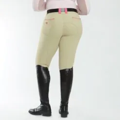 Piper Evolution Mid-rise Breeches By SmartPak - Knee Patch - Clearance! 35 Piper Evolution Mid-rise Breeches By SmartPak - Knee Patch - Clearance! -Smartpak Equine Shop 33430 tandarkrose 18365