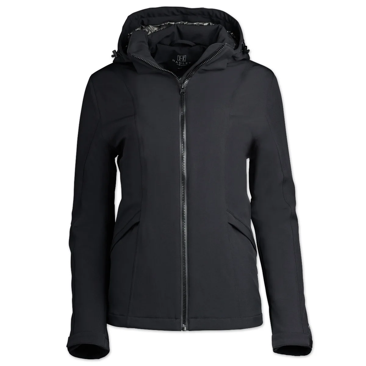 Hadley Waterproof Winter Insulated Jacket By SmartPak 7 Hadley Waterproof Winter Insulated Jacket By SmartPak - Image 7