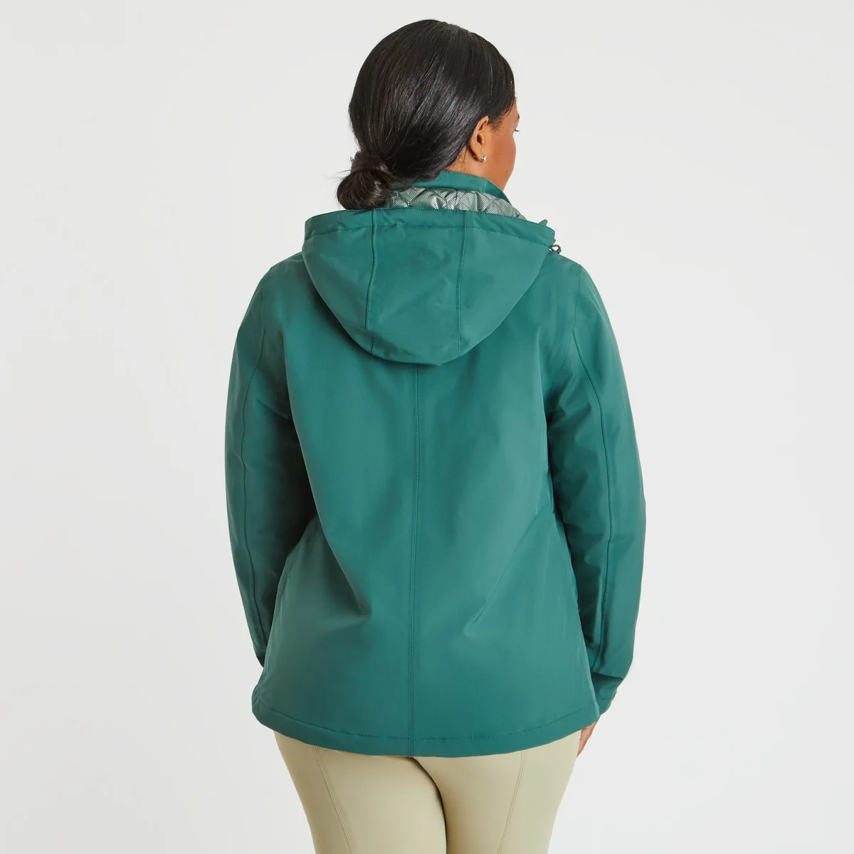 Hadley Waterproof Winter Insulated Jacket By SmartPak 3 Hadley Waterproof Winter Insulated Jacket By SmartPak - Image 3